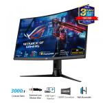 Màn hình Asus ROG Strix XG32VC (31.5 inch/WQHD/VA/170Hz/1ms/400nits/Freesync/Cong)