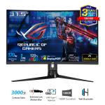 Màn hình Asus ROG Strix XG32VC (31.5 inch/WQHD/VA/170Hz/1ms/400nits/Freesync/Cong)