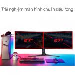 Màn hình Asus ROG Strix XG49VQ (49 inch, 3840x 1080, VA, 144Hz, Cong)