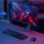 Màn Hình ASUS ROG SWIFT PG259QN (24.5"/FHD/IPS/360Hz/1ms/10bit/G-SYNC)