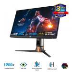 Màn Hình ASUS ROG SWIFT PG259QN (24.5"/FHD/IPS/360Hz/1ms/10bit/G-SYNC)