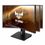 Màn hình ASUS TUF Gaming VG259QM 24.5 inch FHD IPS 280Hz 1ms G-SYNC