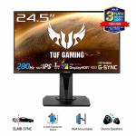 Màn hình ASUS TUF Gaming VG259QM 24.5 inch FHD IPS 280Hz 1ms G-SYNC