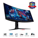 Màn hình máy tính Asus ROG Strix XG349C 34 inch 2K 180Hz G-Sync