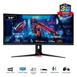 Màn hình máy tính Asus ROG Strix XG349C 34 inch 2K 180Hz G-Sync