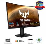 Màn Hình Cong ASUS TUF Gaming VG32VQ (32inch | WQHD | VA | HDR10 | 144Hz | 1ms | FreeSync)