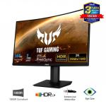 Màn Hình Cong ASUS TUF Gaming VG32VQ (32inch | WQHD | VA | HDR10 | 144Hz | 1ms | FreeSync)