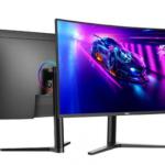 Màn hình cong HKC MB34A4Q 34 inch 2K 144Hz VA