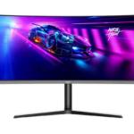 Màn hình cong HKC MB34A4Q 34 inch 2K 144Hz VA