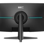 Màn hình cong HKC MG32K2Q 31.5 inch VA 2K 144hz