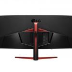 Màn hình máy tính LG UltraGear 34'' UW-FHD 144Hz 1ms G-SYNC  34GL750-B