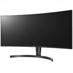 Màn hình cong LG 34WN80C-B (34inch/UltraWide QHD/IPS/HDR10/USB Type-C)