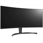 Màn hình cong LG 34WN80C-B (34inch/UltraWide QHD/IPS/HDR10/USB Type-C)