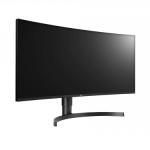 Màn hình cong LG 34WN80C-B (34inch/UltraWide QHD/IPS/HDR10/USB Type-C)