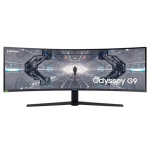 Màn hình cong Samsung LC49G95 (49inch | VA | 2K | 240Hz | Gsync)