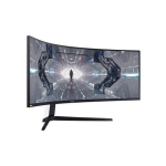 Màn hình cong Samsung LC49G95 (49inch | VA | 2K | 240Hz | Gsync)