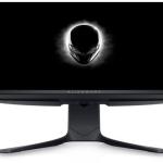 Màn hình Dell Alienware AW2521H 24.5 inch FHD IPS 360Hz