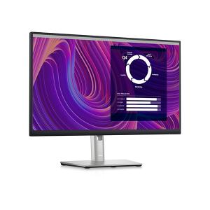 Màn hình Dell P2423D (23.8 inch/QHD/IPS/75Hz/8ms/300 nits/HDMI+DP+USB)