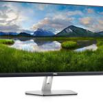 Màn hình Dell S2721HN (27inch/FHD/IPS/75Hz/FreeSync)