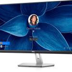 Màn hình Dell S2721HN (27inch/FHD/IPS/75Hz/FreeSync)