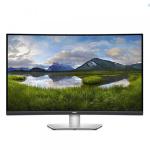 Màn hình Dell S3221QS 31.5 inch 4K VA Cong 60 Hz