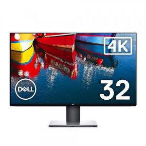 Màn hình Dell U3219Q 70PYR1 31.5 inch 4K 60 Hz