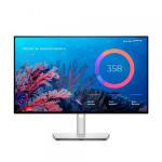 Màn Hình Dell Ultrasharp U2422HE (23,8inch/FHD/IPS/60Hz/USB-C/RJ45)