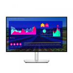 Màn Hình Dell Ultrasharp U2722D (27inch/2K/IPS/1,07 tỷ màu/60Hz/USB-C)