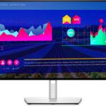 Màn Hình Dell Ultrasharp U2722D (27inch/2K/IPS/1,07 tỷ màu/60Hz/USB-C)