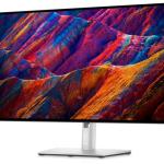 Màn hình Dell Ultrasharp U2723QE 27 inch 4K IPS Black USB-C RJ45