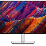 Màn hình Dell Ultrasharp U2723QE 27 inch 4K IPS Black USB-C RJ45