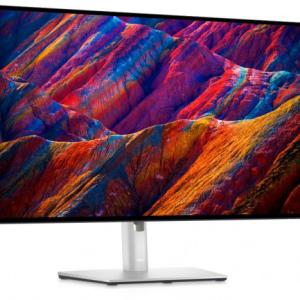 Màn hình Dell Ultrasharp U2723QE 27 inch 4K IPS Black USB-C RJ45