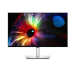 Màn Hình Dell UltraSharp U2724D (27inch, 2K, IPS, Black, 120Hz, 5ms)