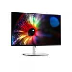 Màn Hình Dell UltraSharp U2724D (27inch, 2K, IPS, Black, 120Hz, 5ms)