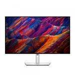 Màn hình Dell UltraSharp U3223QE 31.5 inch 4K IPS Black 60Hz USC-C RJ45