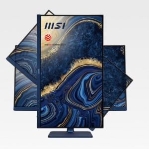 Màn hình máy tính MSI Modern MP241P Ultramarine 23.8inch FHD IPS 