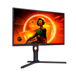 Màn hình Gaming AOC 25G3Z/74 (24.5 Inch| FHD | IPS | 240Hz | 0.5ms)