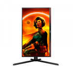 Màn hình Gaming AOC 25G3Z/74 (24.5 Inch| FHD | IPS | 240Hz | 0.5ms)