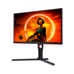 Màn hình Gaming AOC 25G3Z/74 (24.5 Inch| FHD | IPS | 240Hz | 0.5ms)