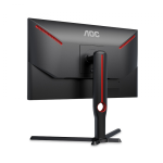 Màn hình Gaming AOC 25G3Z/74 (24.5 Inch| FHD | IPS | 240Hz | 0.5ms)