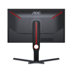 Màn hình Gaming AOC 25G3Z/74 (24.5 Inch| FHD | IPS | 240Hz | 0.5ms)