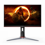 Màn Hình Gaming AOC 27G4/74 (Fast IPS, 27 inch, 180Hz, FHD)