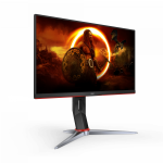 Màn Hình Gaming AOC 27G4/74 (Fast IPS, 27 inch, 180Hz, FHD)