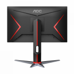 Màn Hình Gaming AOC 27G4/74 (Fast IPS, 27 inch, 180Hz, FHD)