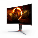 Màn Hình Gaming AOC CQ27G2-74 (27inch, VA, QHD, 144Hz, 1ms)