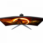 Màn Hình Gaming AOC CQ27G2-74 (27inch, VA, QHD, 144Hz, 1ms)