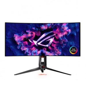 Màn Hình Gaming ASUS ROG Swift PG34WCDM 34" OLED 2K 240Hz