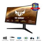 Màn hình Gaming ASUS TUF VG34VQL3A (34 inch | WQHD | VA | 180Hz | 1ms | Loa | Cong)