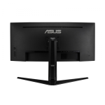 Màn hình Gaming ASUS TUF VG34VQL3A (34 inch | WQHD | VA | 180Hz | 1ms | Loa | Cong)