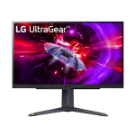 Màn Hình Gaming LG UltraGear 27GR75Q-B (27 inch/ QHD/  IPS/ 165Hz/ FreeSync/ GSync/ HDR10)